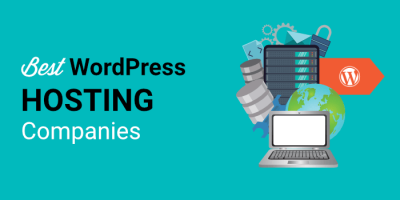 Wordpress hosting services