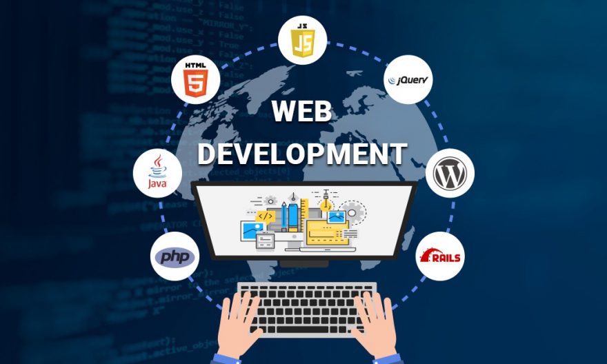 Why You Should Learn Web Development