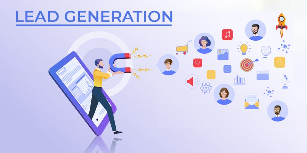 What is Lead Generation in Digital Marketing?